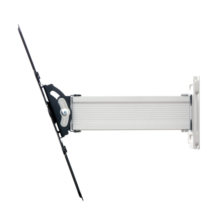CLIFF 400TW90 - Support inclinable et orientable avec déport pour écrans de 30" à 65"