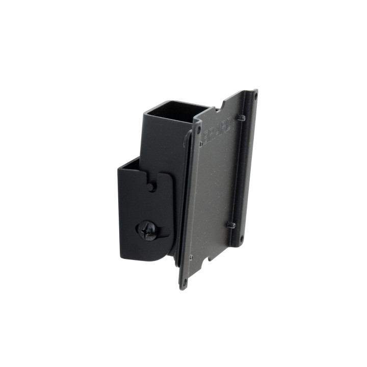APPLIK 2423 - Support inclinable pour écrans de 15'' à 28"