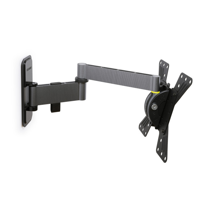EXO 200TW3 - Support inclinable & orientable pour écrans 19'' à 43''