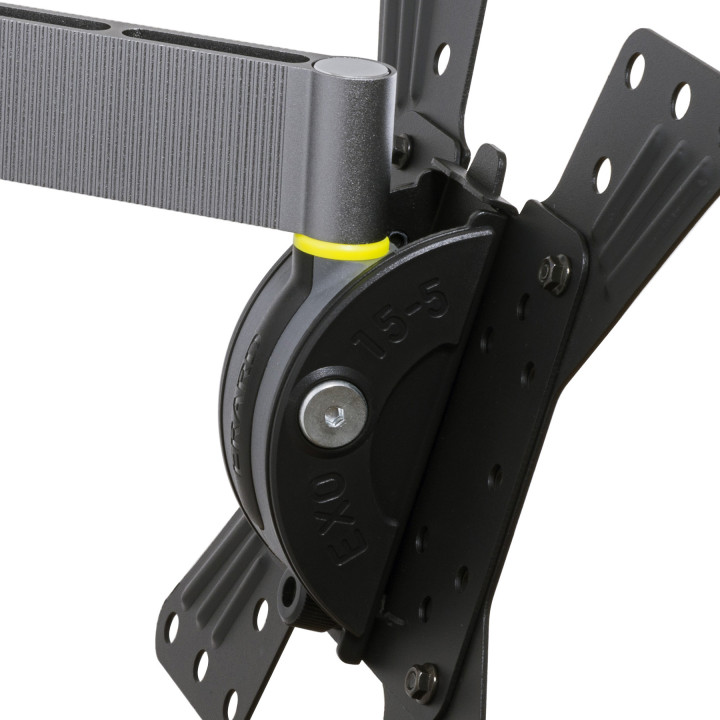 EXO 200TW3 - Support inclinable & orientable pour écrans 19'' à 43''