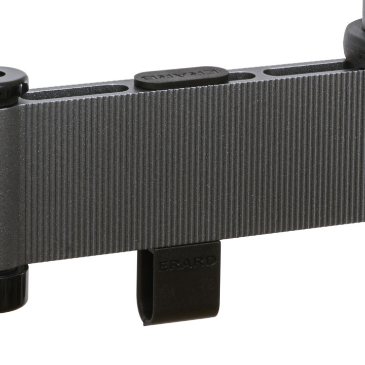 EXO 200TW3 - Support inclinable & orientable pour écrans 19'' à 43''
