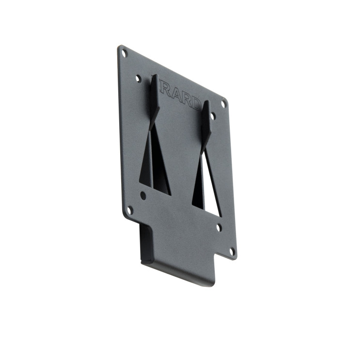APPLIK 2430 - Support fixe pour écrans de 15'' à 28"