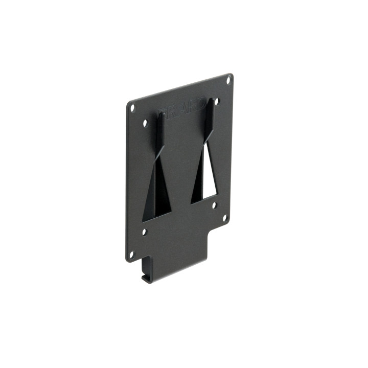 APPLIK 2430 - Support fixe pour écrans de 15'' à 28"