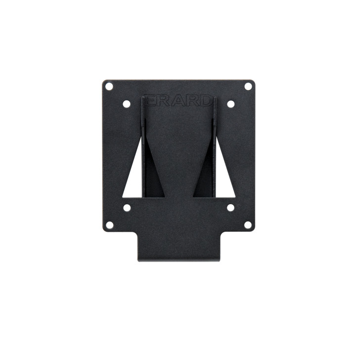 APPLIK 2430 - Support fixe pour écrans de 15'' à 28"