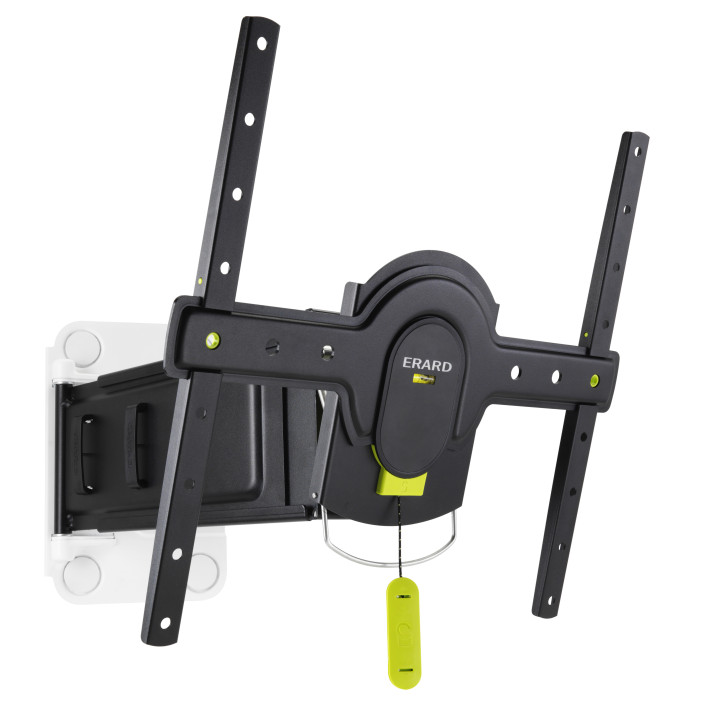 TWiSTiT 400 - Support inclinable et orientable pour écrans de 30" à 65"