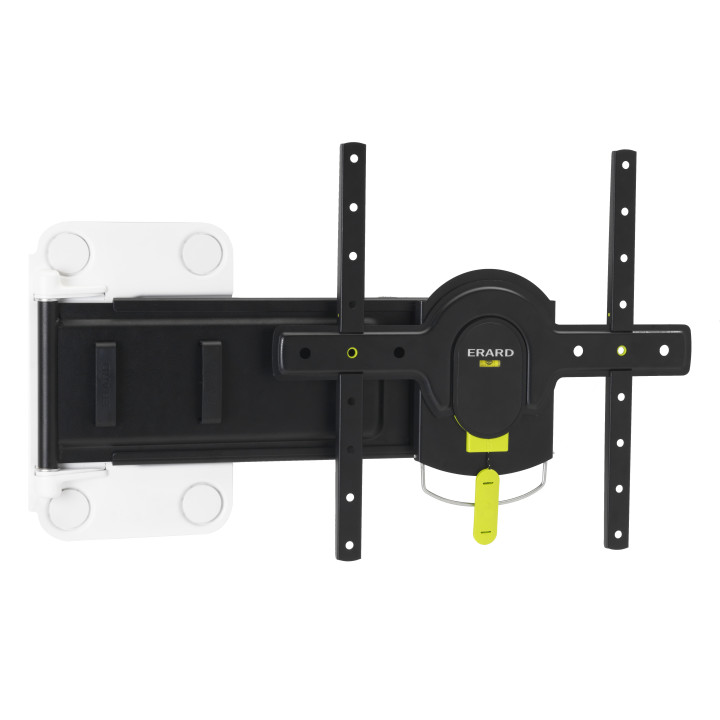TWiSTiT 400 - Support inclinable et orientable pour écrans de 30" à 65"