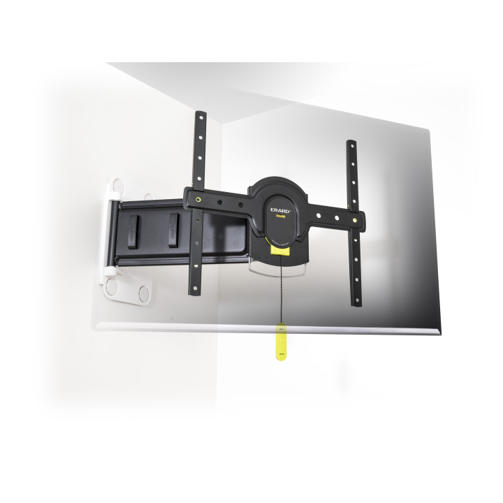 TWiSTiT 400 - Support inclinable et orientable pour écrans de 30" à 65"