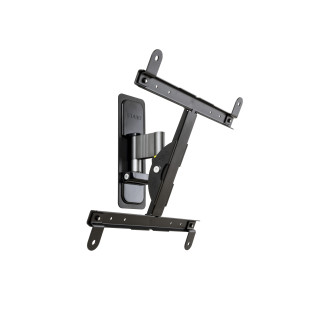 EXO 400TW1 - Support inclinable & orientable pour écrans 30'' à 65''