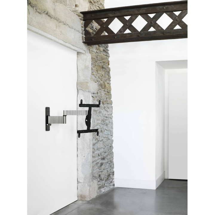EXO 400TW2 - Support inclinable & orientable avec déport 325 mm pour écrans de 30'' à 65''