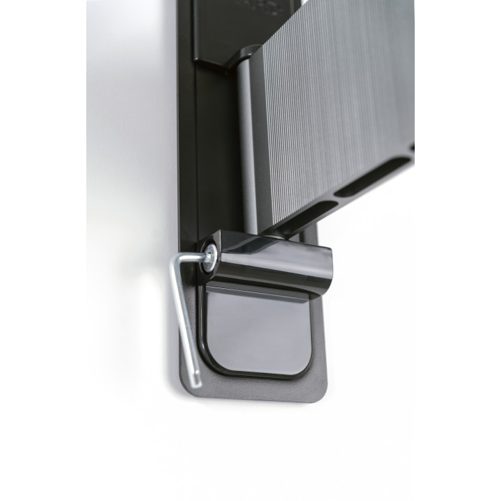 EXO 400TW2 - Support inclinable & orientable avec déport 325 mm pour écrans de 30'' à 65''