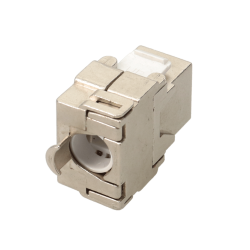 Prise murale RJ45 Cat. 6