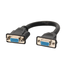 Kit HDMI A M/M - FLEX INTÉGRATION - UHD 4K 60ips - 4:2:0 - OR - 20m