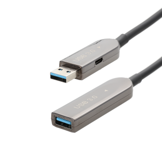 CHORD C-USB CAVO USB TYPE A - B 5M NUOVO